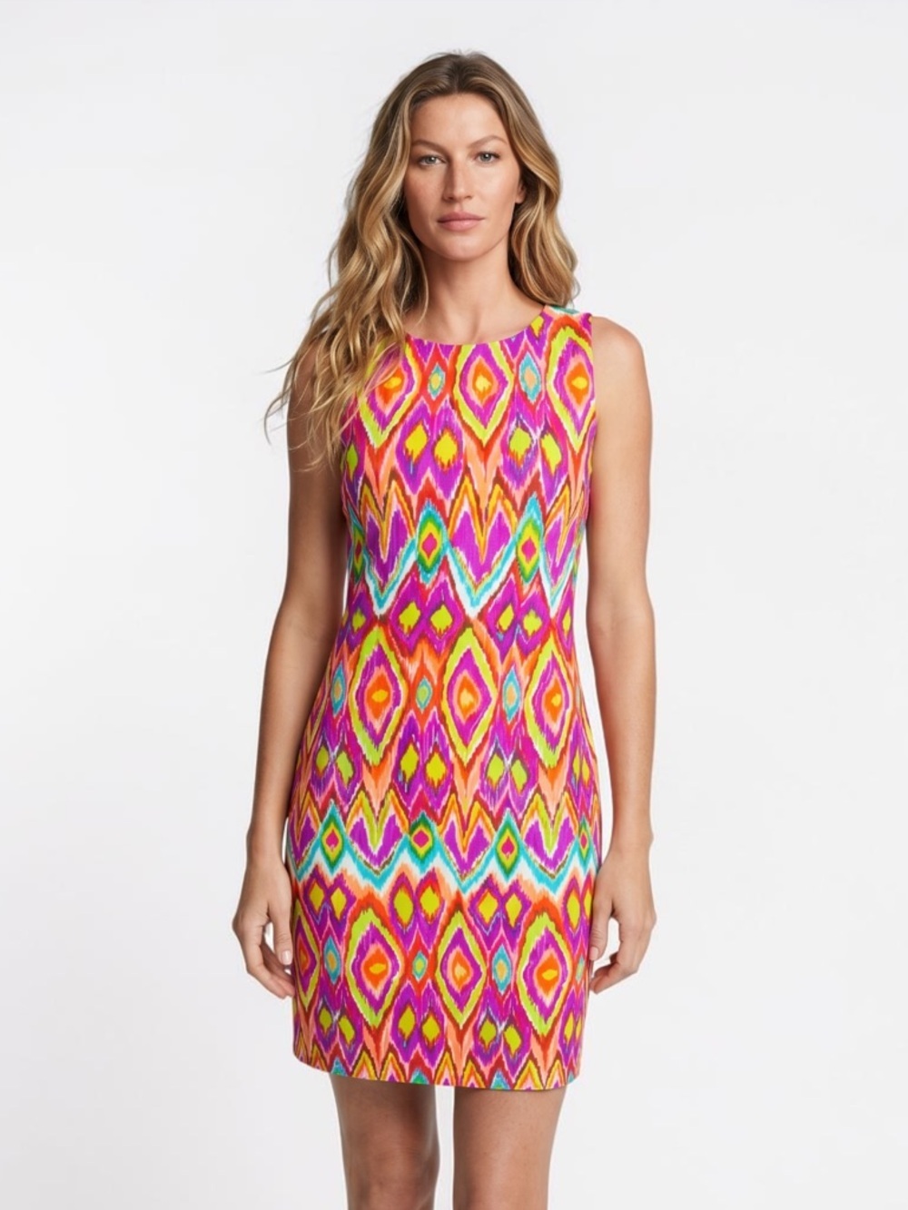 🌻Jude Connally Lisa Dress Size Medium